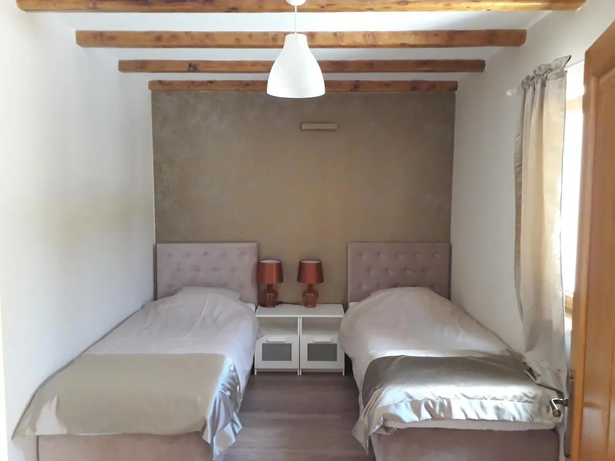 Villa Bilen ميدولين 0*,  كرواتيا