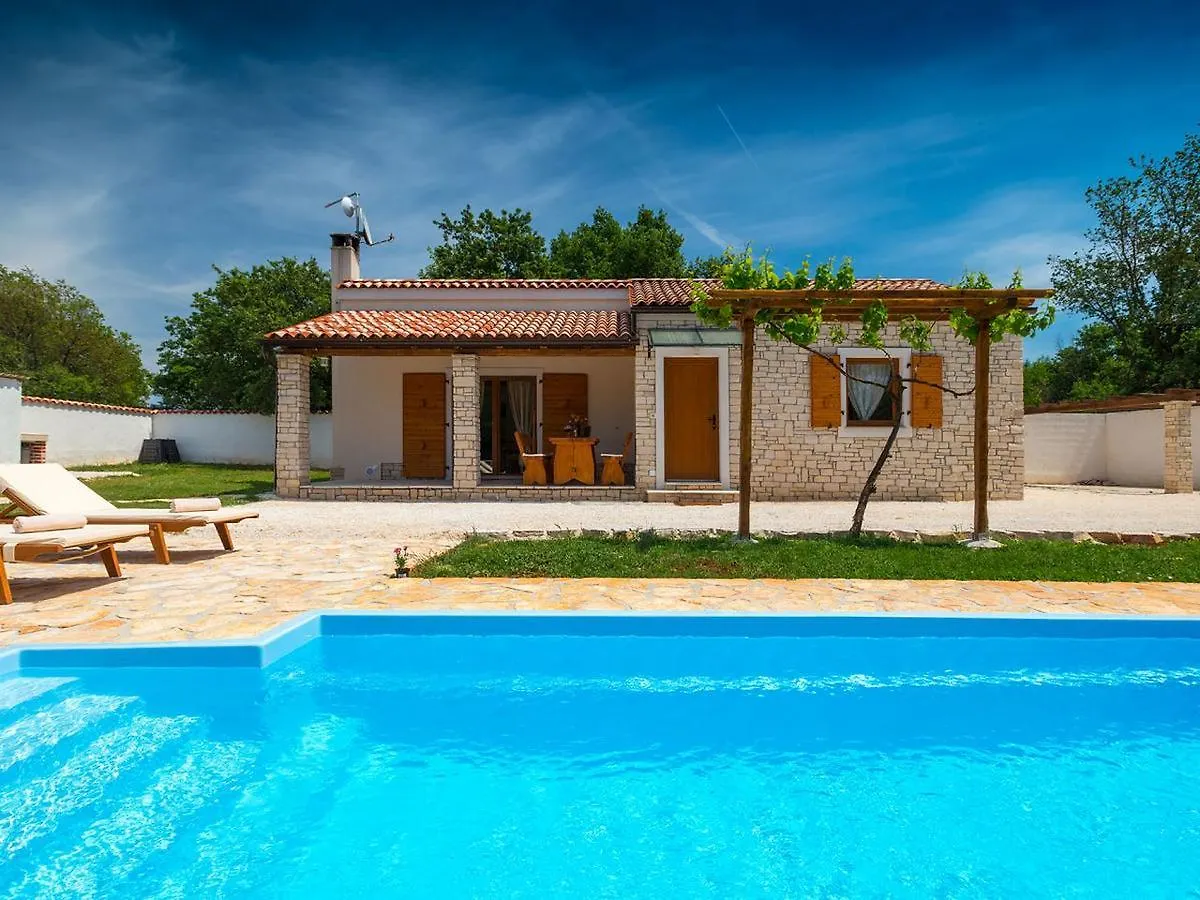 Villa Bilen ميدولين